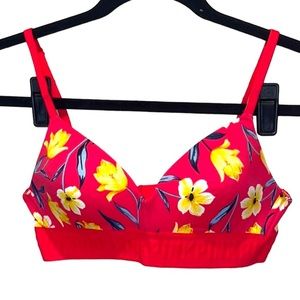 Victoria’s Secret PINK 32A Wear Everywhere Lightly Lined Bra